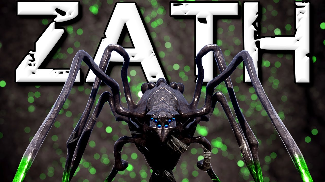 The Story of Zath Conan Exiles Lore Explained YouTube