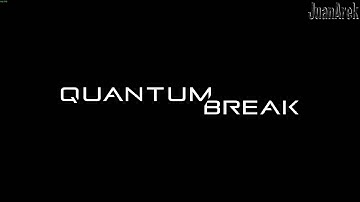 Quantum Break - Act 1 Part 1 - Riverport University Experiment - maxed out 1440p/60fps PC