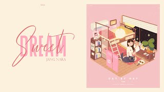 (Vietsub   Hangul) | Sweet Dream | Jang Nara (장나라)