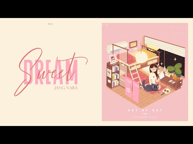 (Vietsub + Hangul) | Sweet Dream | Jang Nara (장나라) class=
