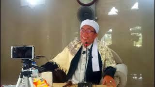 pengajian umum tgh lalu supardan kholil sebab dan keutamaan ISROK MI'RAJ@sangpencerahchanel