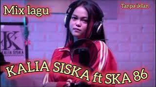 BENANG BIRU KALIA SISKA Kentrung Version SKA 86 UYE TONE FULL ALBUM 2025.mp3
