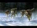 Cradle Of Filth - A Dream Of Wolves In The Snow