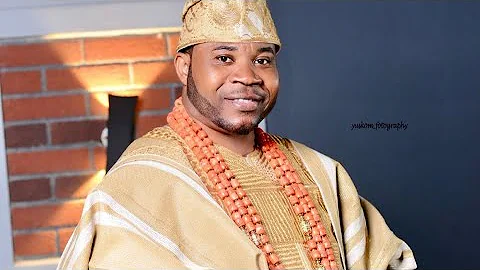 MURPHY AFOLABI DIES FEW DAYS AFTER CELEBRATING 49TH BIRTHDAY