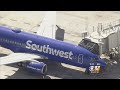 Are you serious southwest flight diverted after passenger joins milehigh weed club