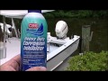 CRC Marine Heavy Duty Corrosion Inhibitor Tips from Ship Shape TV CRC Marine Heavy Duty Corrosion Inhibitor Tips from Ship Shape TV