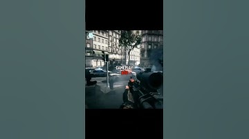 Rating Battlefield 3 After FULL 13 Years #gaming #battlefield3 #battlefield