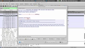 Spoonfeeding Hacking - SecurityOverride.org Forensic Mission 5