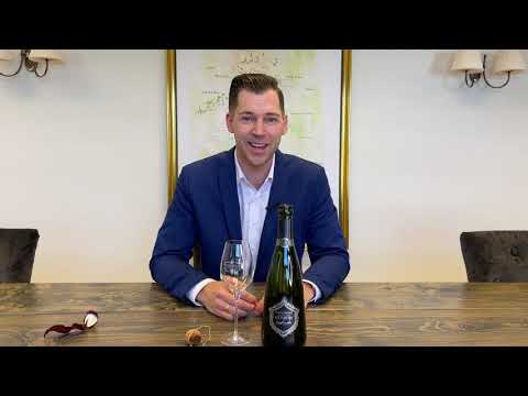 Video: Champagne For Ekte Rike