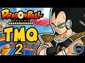 Tmq 2 dbo hope  dragon ball online mmorpg 2022