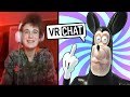 THEY DON'T LIKE MY AVATAR! VRCHAT OMEGLE TROLLING