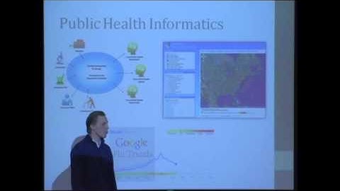 Introduction to Biomedical Informatics