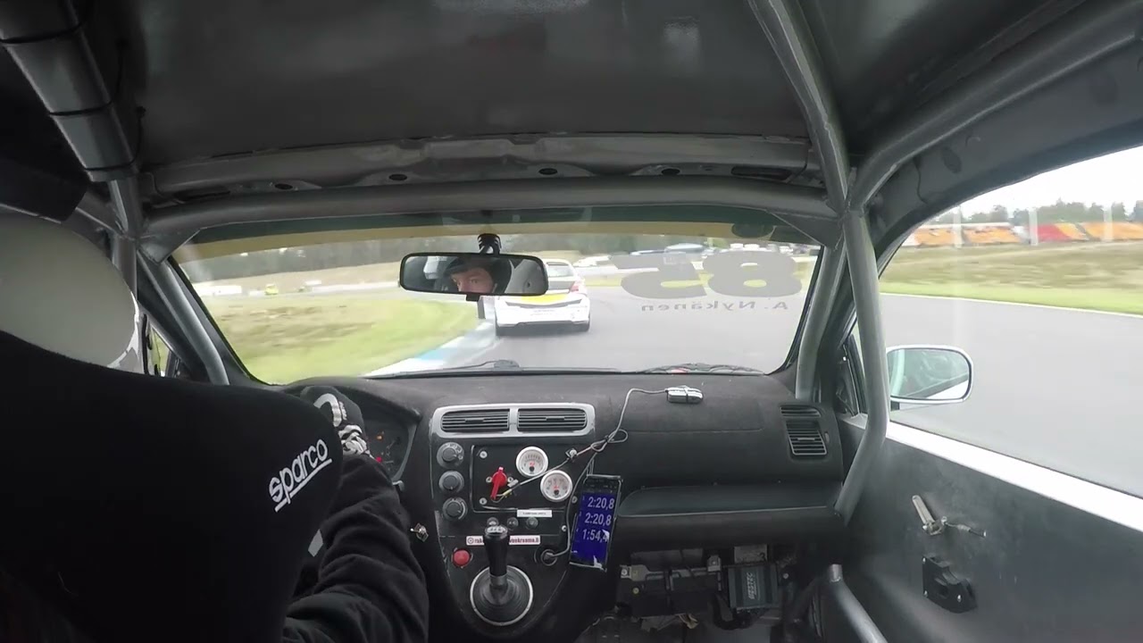 FRC Alastaro 14.9.2024, V1600, Race 1