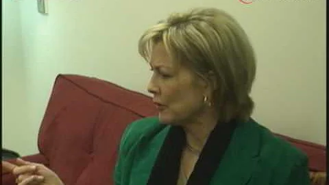 WGN Radio - Comcast Green Room Interview with Illi...