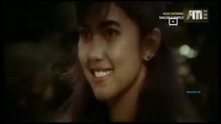 Macan Kampus - Film jadul Indonesia 1987 (Rano Karno dan Sally Marcelina)