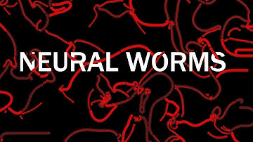What are neural cellular automata?