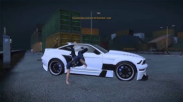 APB Reloaded FightClub EP1