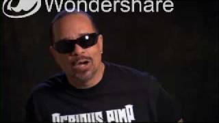Warped Tour 15-ICE T AND BODY COUNT