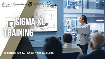 Sigma XL Training
