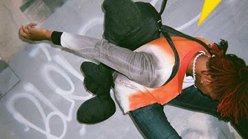 DC The Don - You Gotta Know (Extended Snippet)