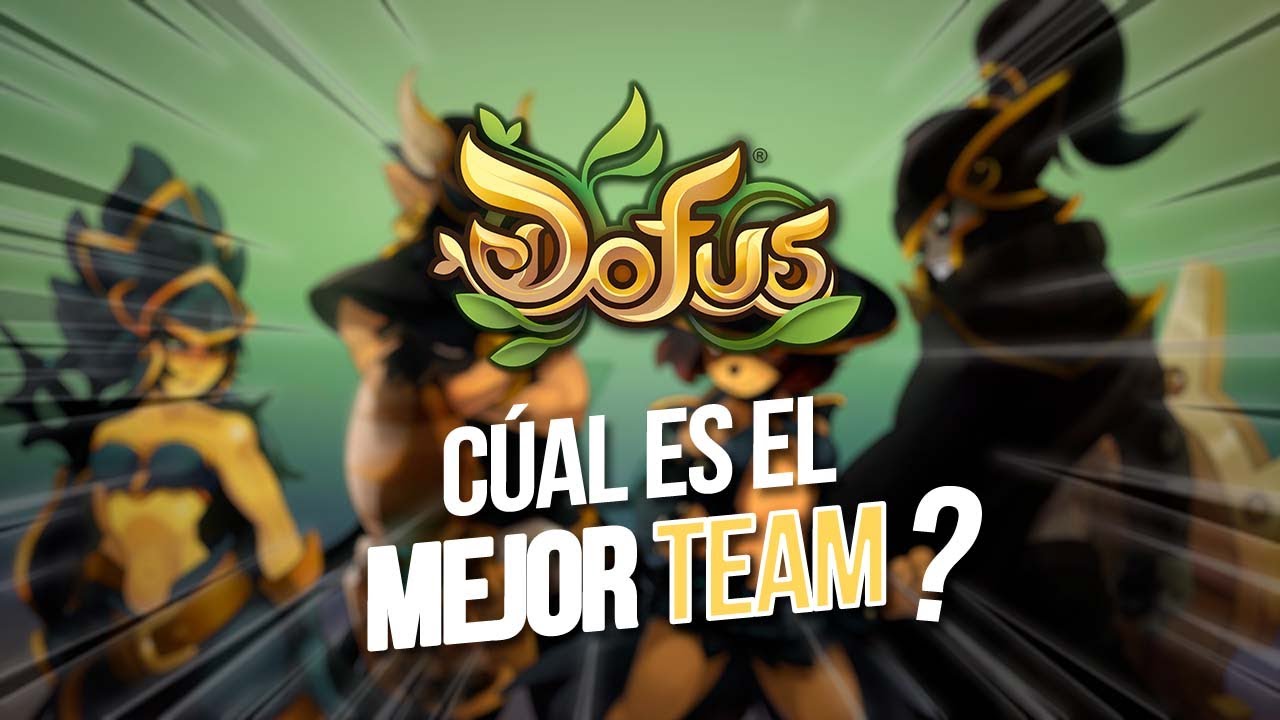 MON PERSO FULL OPT SUR DOFUS 3 ! - YouTube