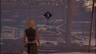 ABSOLVER 1v1 good player rematch