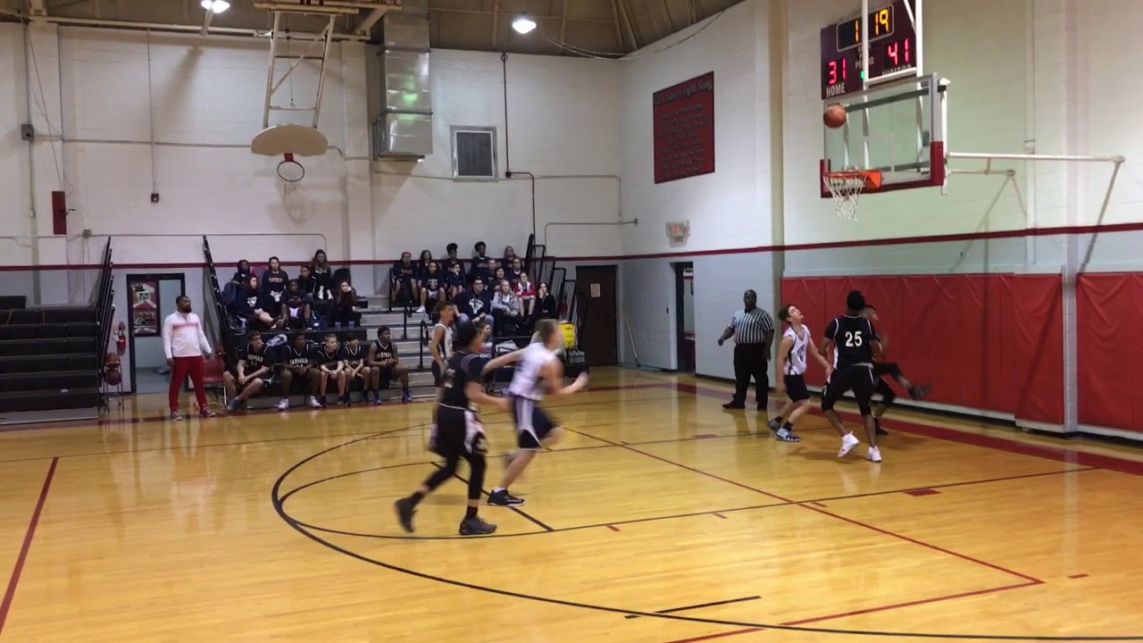 Carl Albert Invitational YouTube