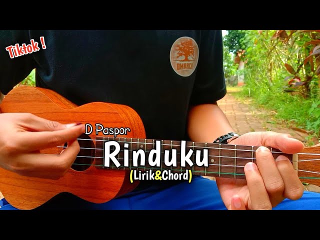 Rindu Di Hatiku Ingin Selalu Bersamamu - Rinduku Versi Kentrung ( Liriku0026Chord ) class=