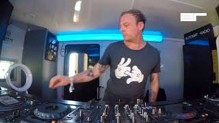 Christophe Mauberqué | Automat Radio at Ortigia Sound System Festival