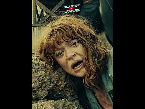 Морган казнит Вирджинию | Бойся ходячих мертвецов |#сериал #thewalkingdead #морган #video #shorts