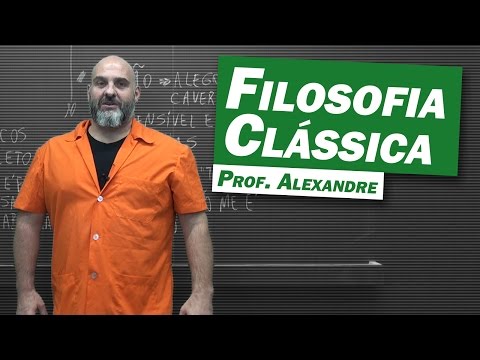 Vídeo: Como A Filosofia Clássica Alemã Começou