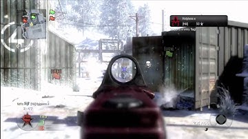 Competitive Gameplay | Listen in Episode 4 | Summit CTF