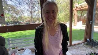 Η ανεξάρτητη Γιορτή Σπόρων στη Βουλγαρία εμπνευσμένη από το Πελίτι 