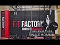 Fit factory challenge 2 ans   finale homme