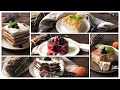 5 РЕЦЕПТОВ САМЫХ ВКУСНЫХ ПП ПИРОЖНЫХ