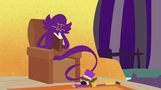 Go crazy! Go stupid! [A hat in time]