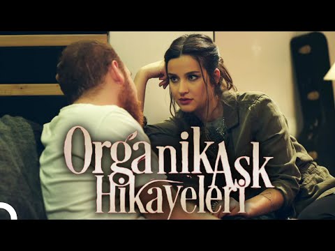 Organik Aşk Hikayeleri | Romantik Türk Filmi