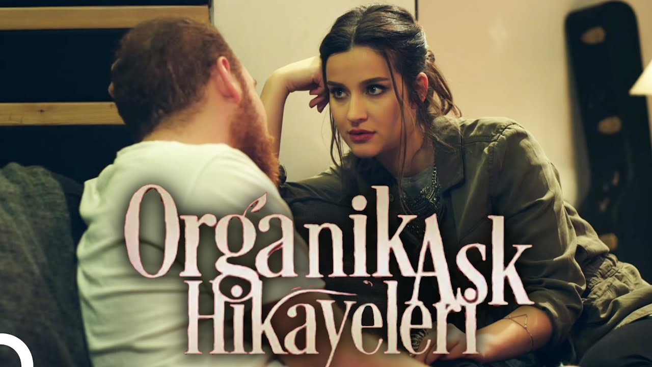 Organik Aşk Hikayeleri | Romantik Türk Filmi