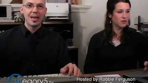 064 03 - Viewer Question - Hotmail Trojan