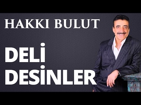 Hakkı Bulut - Tutmadı Elimi Ümit Verenler