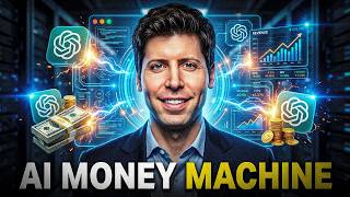 How OpenAI Turned ChatGPT Into a Multi Billion Dollar Business