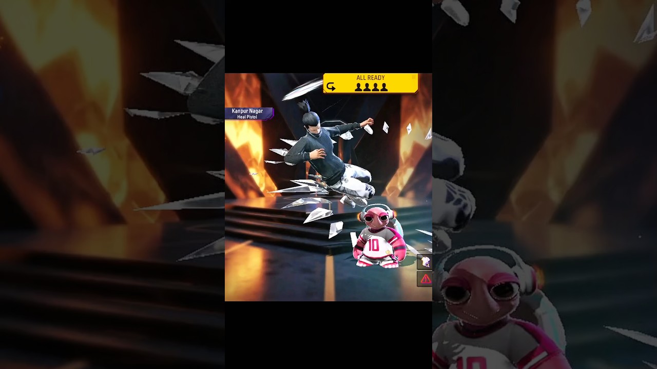 DRAGON GAMER BHAI IN MY GROUP 😱😱||