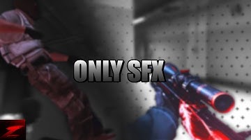 "Sigma Rule" - CSGO Edit [CLIPS IN DESC] (ONLY SFX)