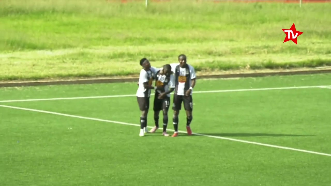 ILLICOCASH LIGUE 1 2025 -26: GRAND FORMAT LUBUMBASHI SPORT 0 VS 2 TP MAZEMBE