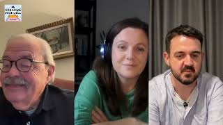 Courage, Curiosity & Compassion | A Conversation with Tamara Zaple Rolfs