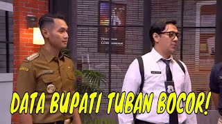 [FULL] DATA BUPATI TUBAN BOCOR! | LAPOR PAK! (01/11/21)