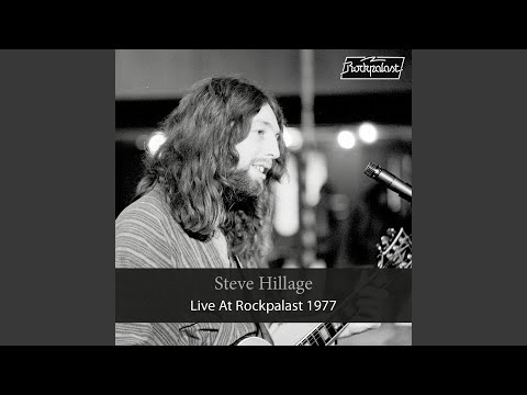 Solar Musick Suite (Live in Bensberg,1977)