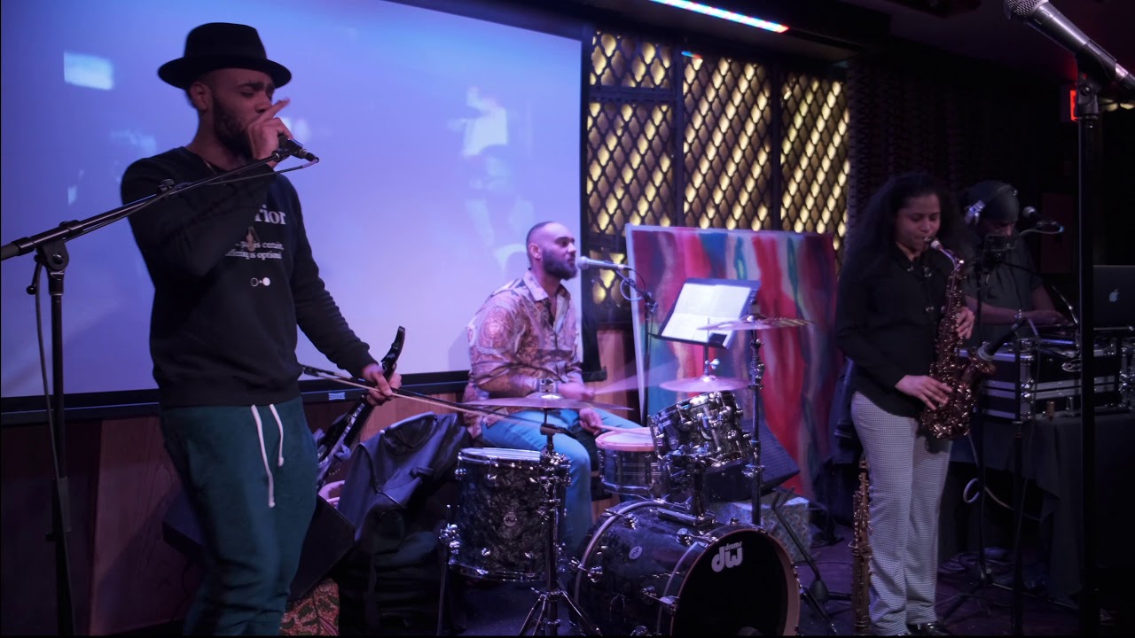 Chef Ed Mixtape Dinner Vol. 3 "Biggie"