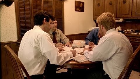 Primer (2004) - Here