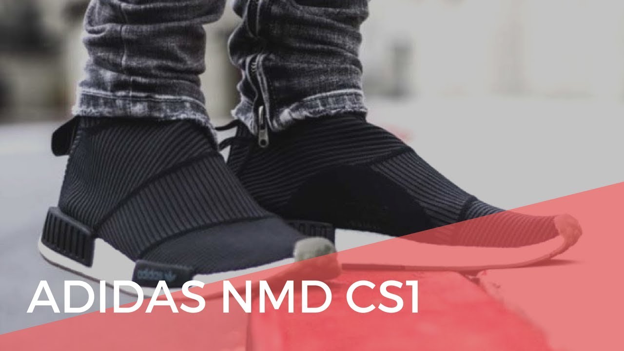 nmd cs1 preto